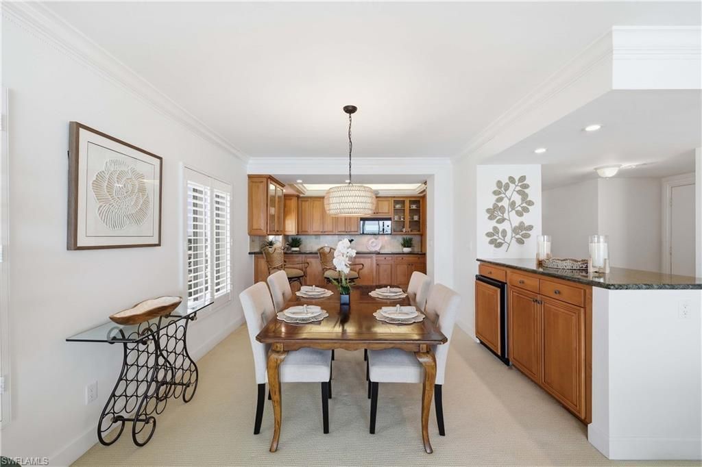 2885 Gulf Shore Blvd N, Unit 801, Naples, FL 34103 Photo