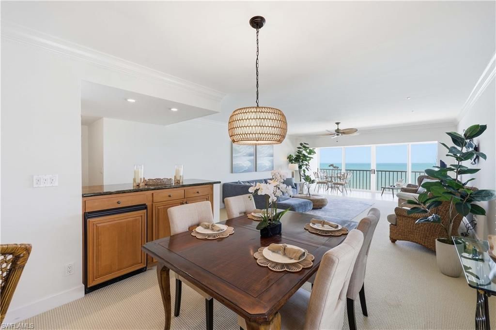 2885 Gulf Shore Blvd N, Unit 801, Naples, FL 34103 Photo