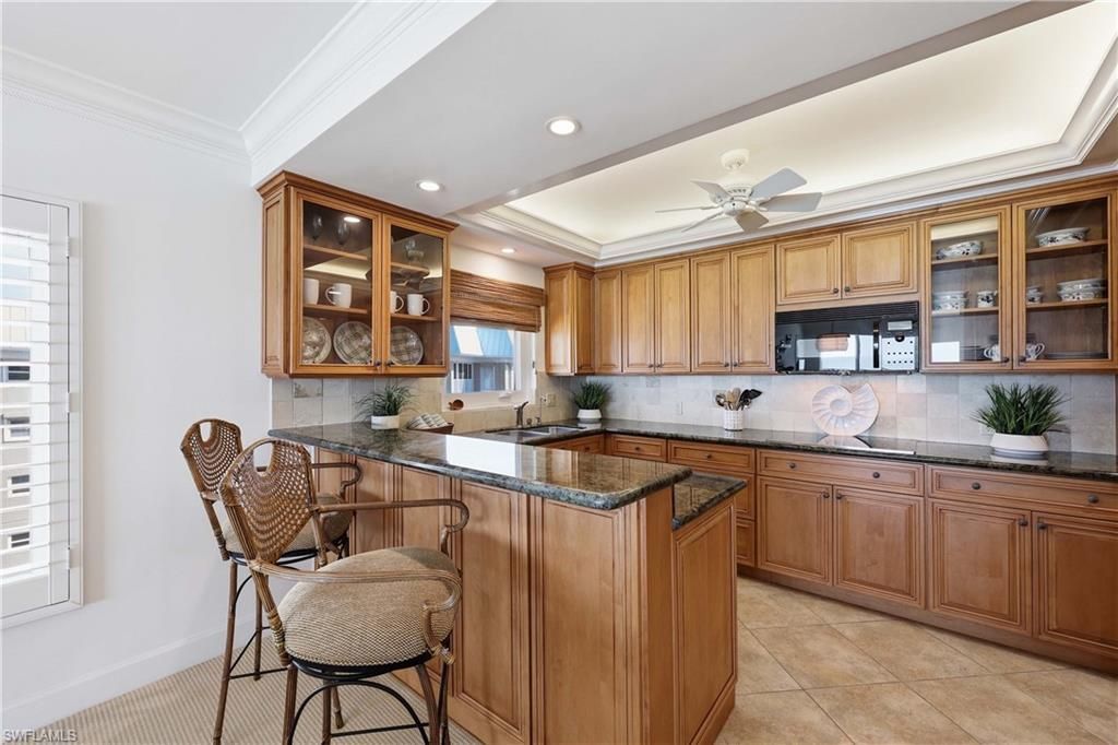 2885 Gulf Shore Blvd N, Unit 801, Naples, FL 34103 Photo