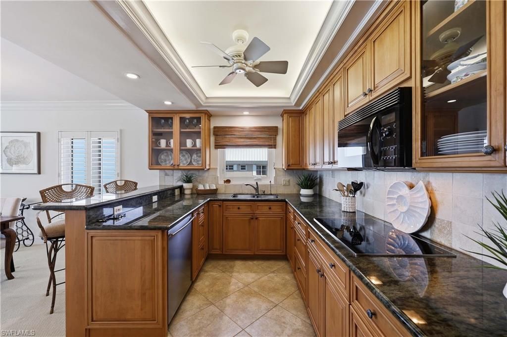 2885 Gulf Shore Blvd N, Unit 801, Naples, FL 34103 Photo