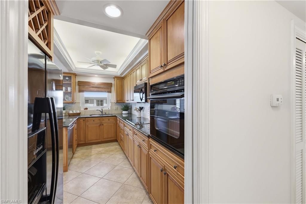 2885 Gulf Shore Blvd N, Unit 801, Naples, FL 34103 Photo