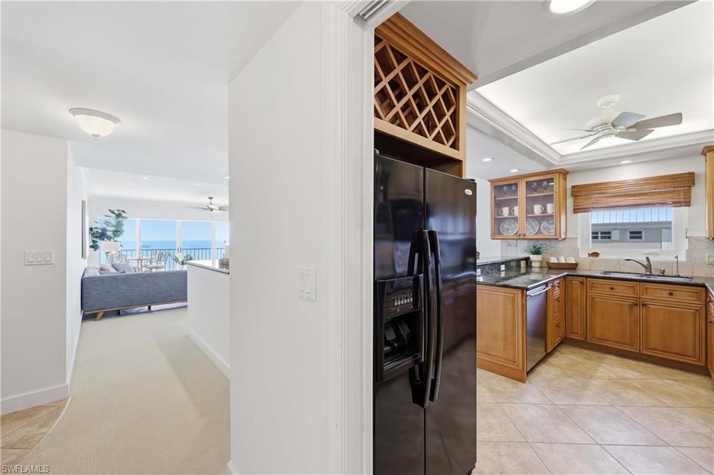 2885 Gulf Shore Blvd N, Unit 801, Naples, FL 34103 Photo