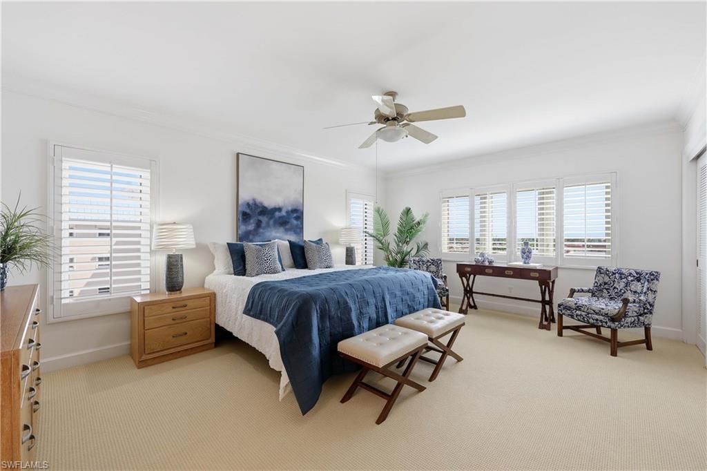 2885 Gulf Shore Blvd N, Unit 801, Naples, FL 34103 Photo