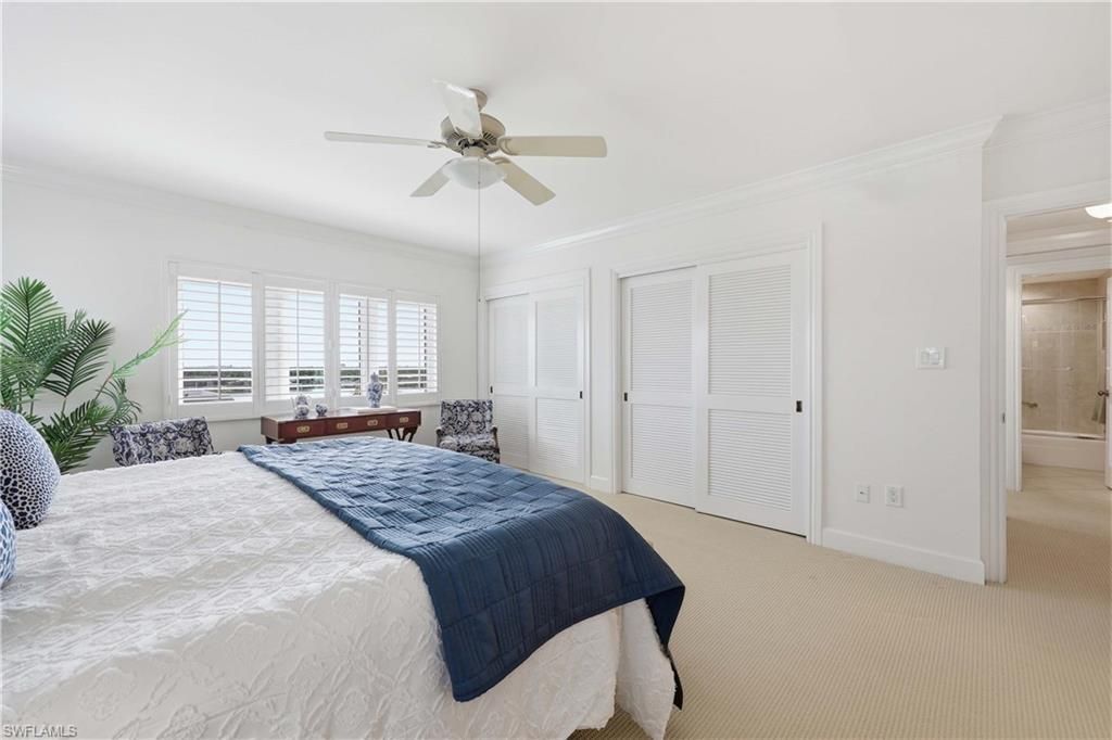 2885 Gulf Shore Blvd N, Unit 801, Naples, FL 34103 Photo