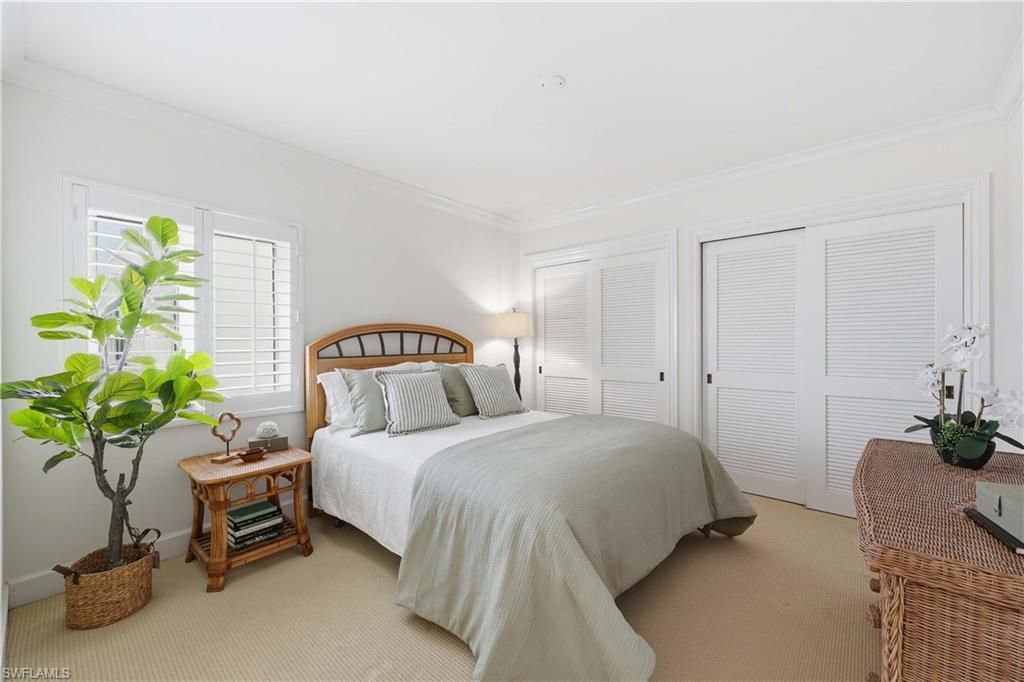 2885 Gulf Shore Blvd N, Unit 801, Naples, FL 34103 Photo