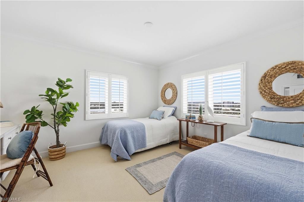 2885 Gulf Shore Blvd N, Unit 801, Naples, FL 34103 Photo