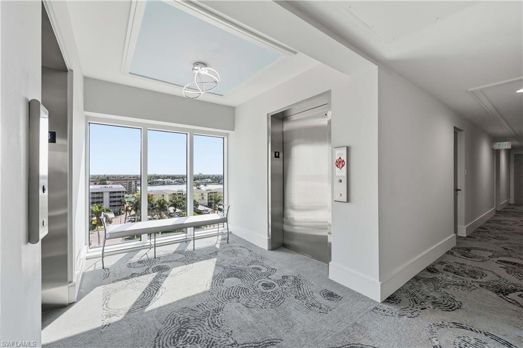 2885 Gulf Shore Blvd N, Unit 801, Naples, FL 34103 Photo