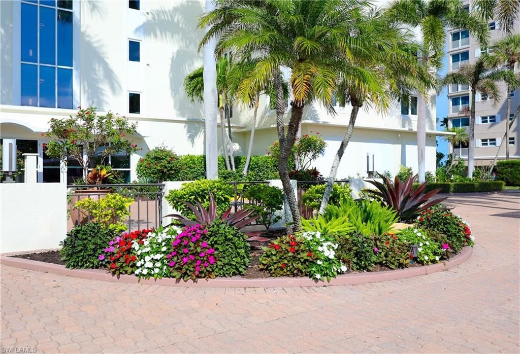 2885 Gulf Shore Blvd N, Unit 801, Naples, FL 34103 Photo