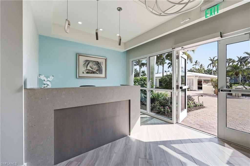 2885 Gulf Shore Blvd N, Unit 801, Naples, FL 34103 Photo