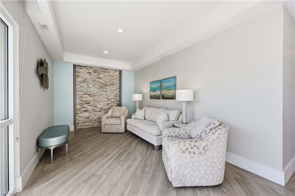 2885 Gulf Shore Blvd N, Unit 801, Naples, FL 34103 Photo