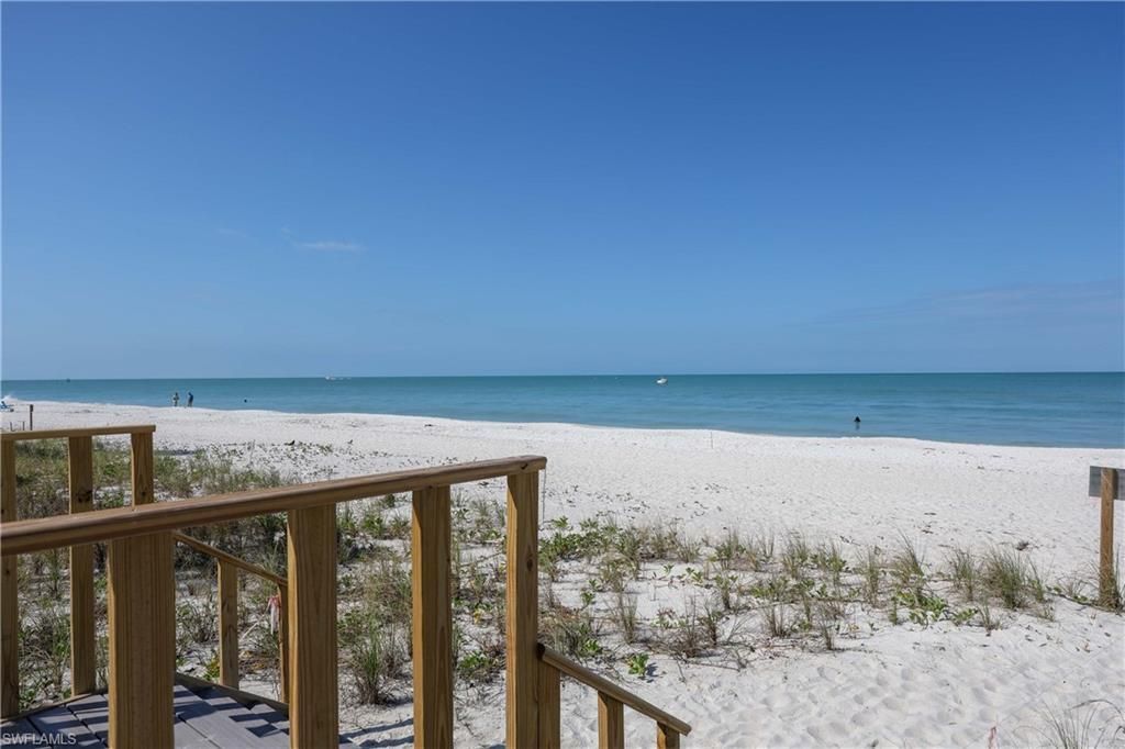 2885 Gulf Shore Blvd N, Unit 801, Naples, FL 34103 Photo