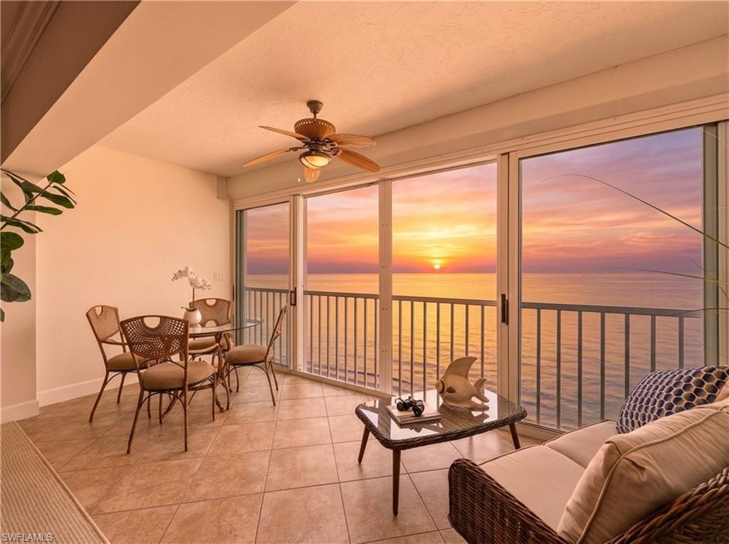 2885 Gulf Shore Blvd N, Unit 801, Naples, FL 34103 Photo