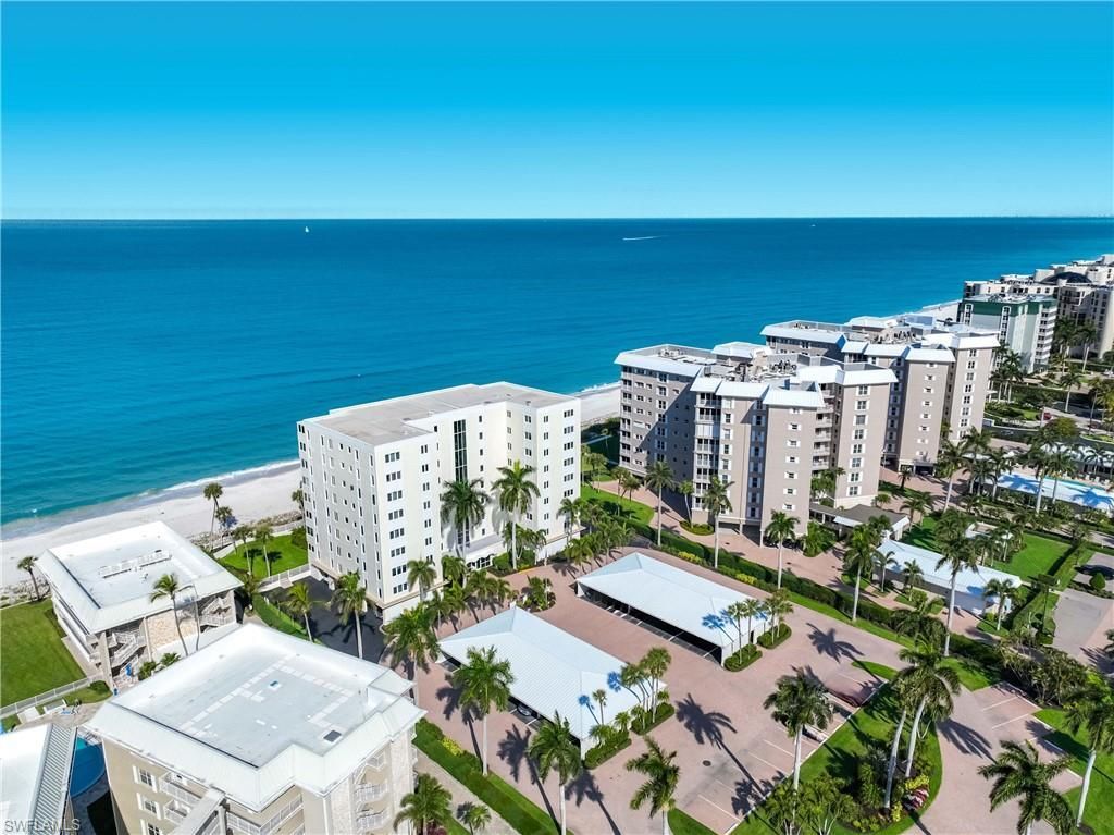 2885 Gulf Shore Blvd N, Unit 801, Naples, FL 34103 Photo