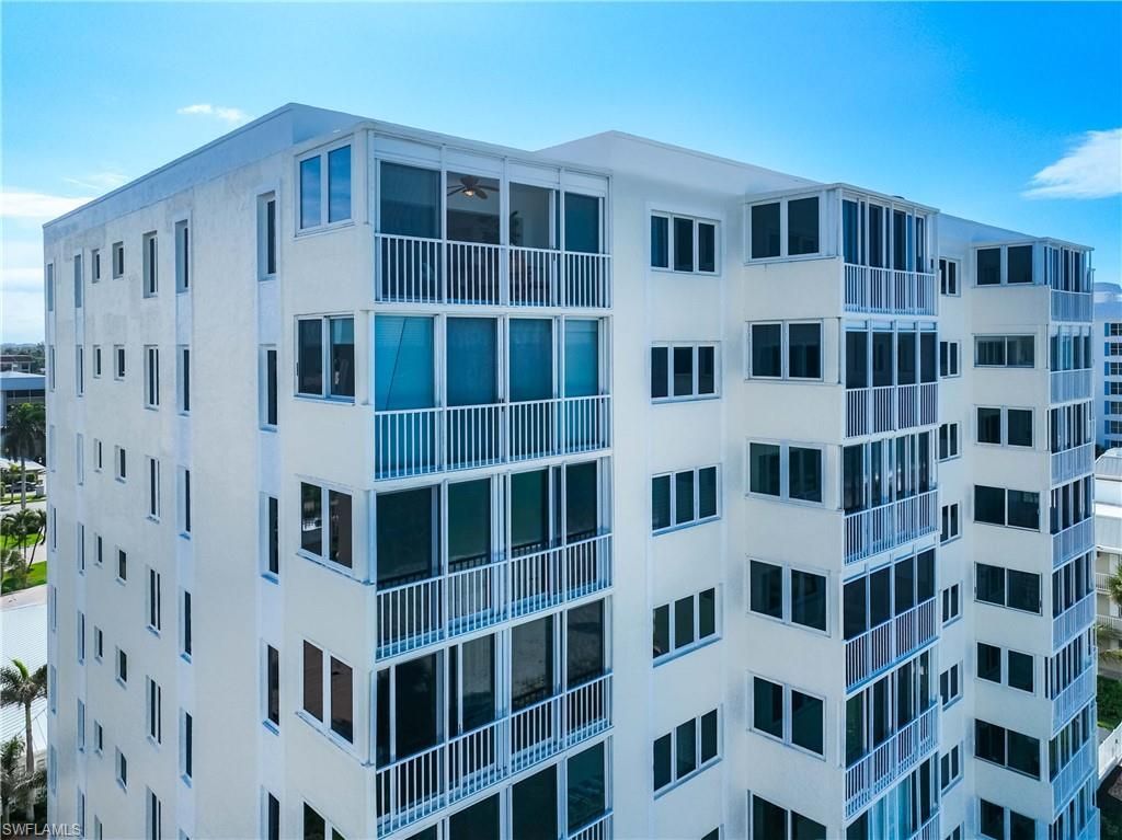 2885 Gulf Shore Blvd N, Unit 801, Naples, FL 34103 Photo