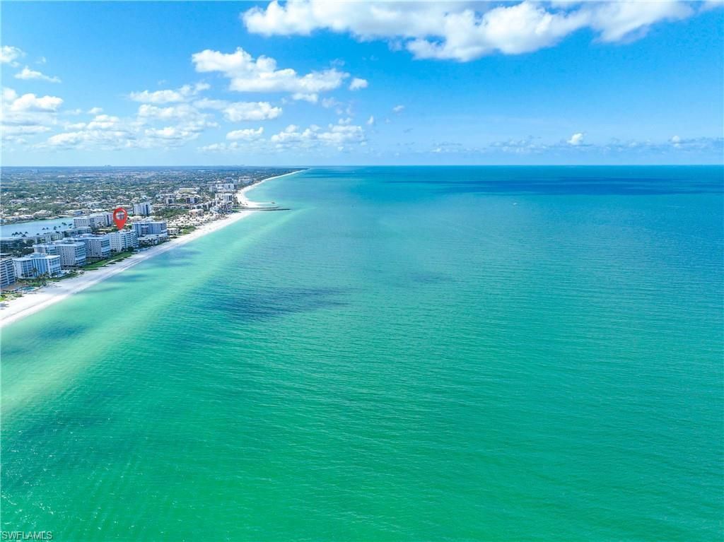 2885 Gulf Shore Blvd N, Unit 801, Naples, FL 34103 Photo