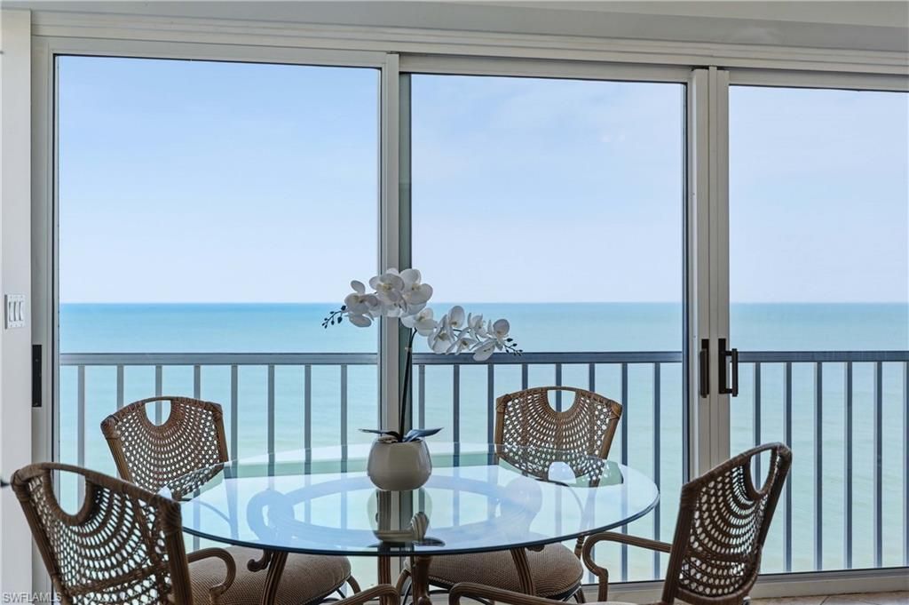 2885 Gulf Shore Blvd N, Unit 801, Naples, FL 34103 Photo