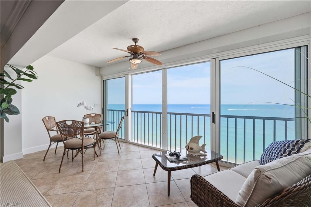 2885 Gulf Shore Blvd N, Unit 801, Naples, FL 34103 Photo