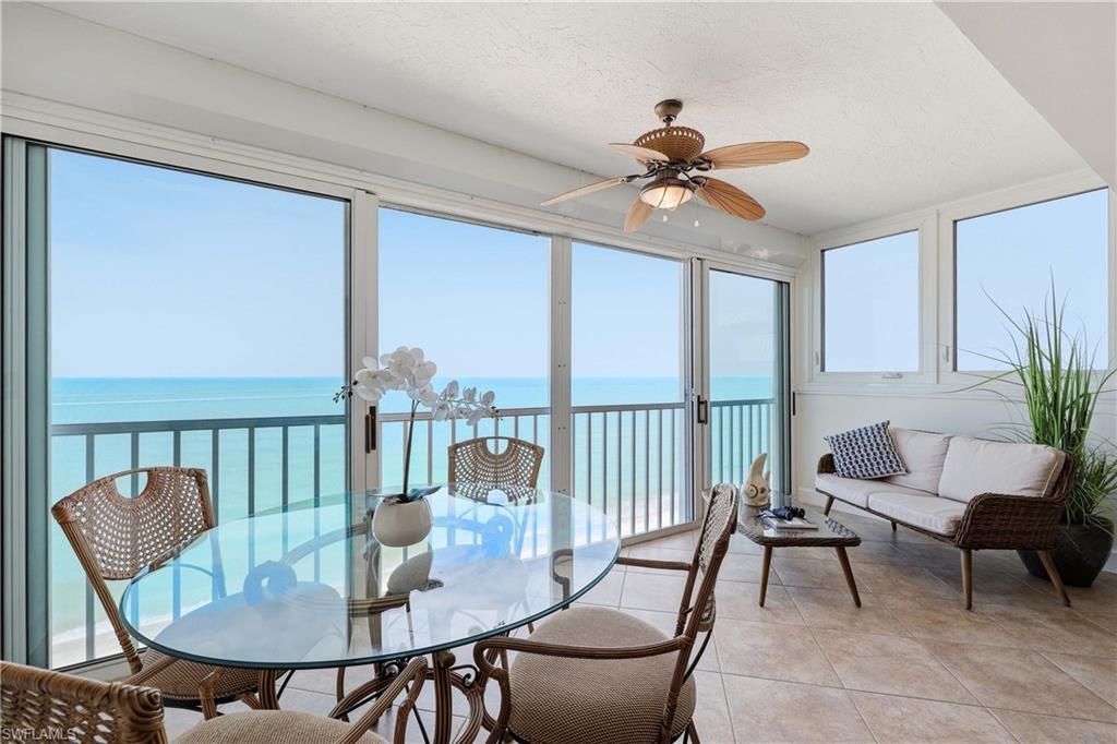 2885 Gulf Shore Blvd N, Unit 801, Naples, FL 34103 Photo
