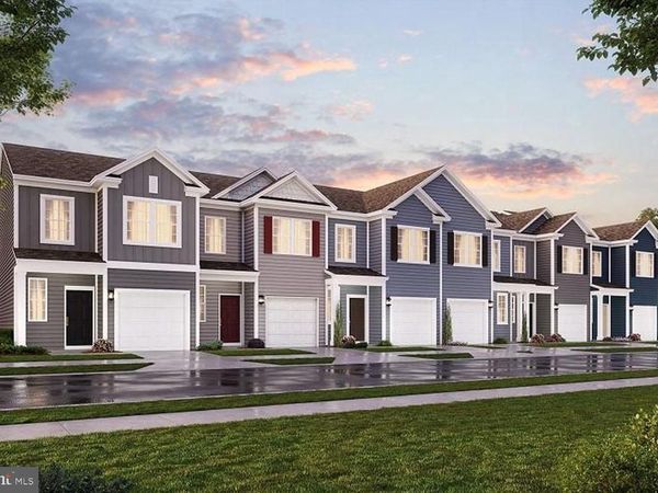 221 CATERPILLAR DRIVE , LURAY, VA 22835