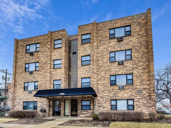 6400 N RIDGE Boulevard, Unit 402, Chicago, IL 60626