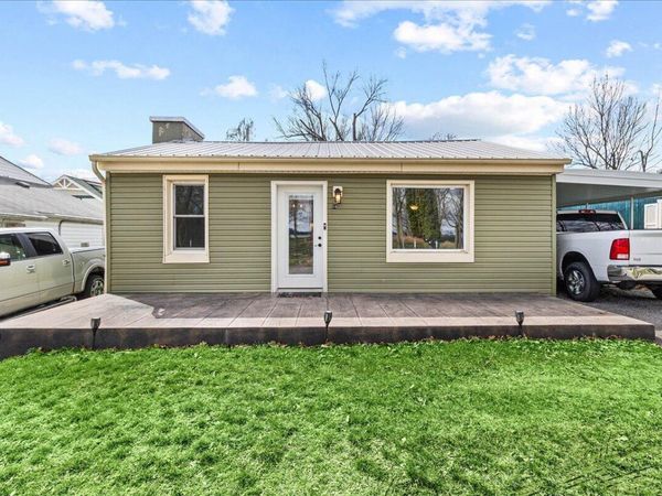 9631 Fairview Avenue, Lakeview, OH 43331