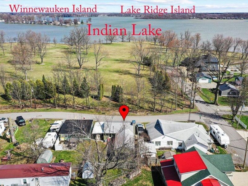 9631 Fairview Avenue, Lakeview, OH 43331 Photo 2