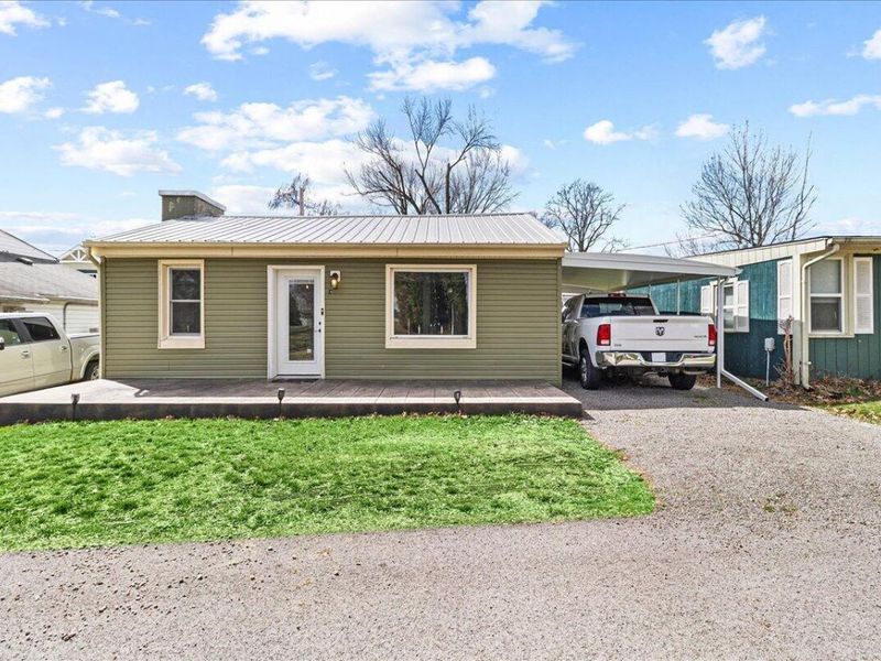 9631 Fairview Avenue, Lakeview, OH 43331 Photo 3