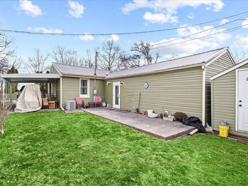 9631 Fairview Avenue, Lakeview, OH 43331 Photo 33