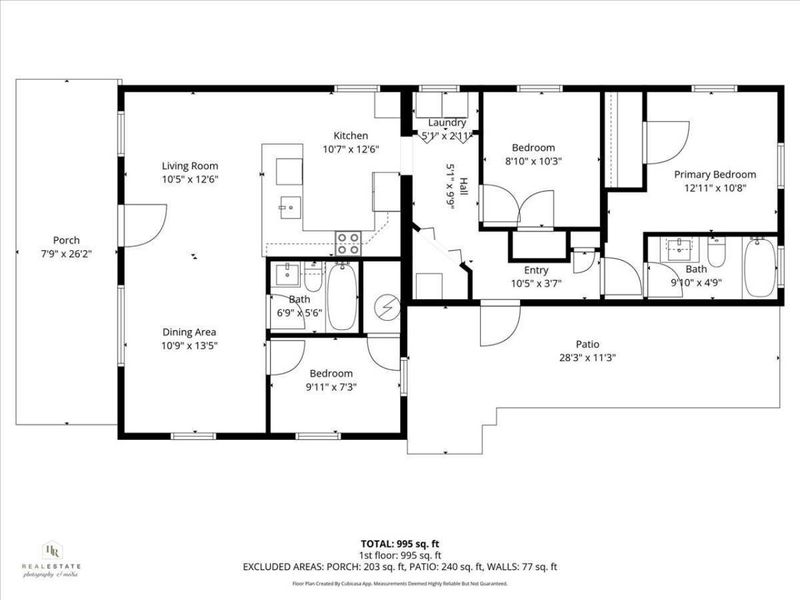 9631 Fairview Avenue, Lakeview, OH 43331 Photo 52