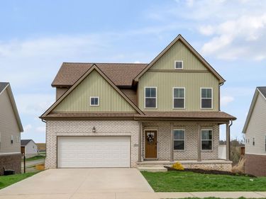 832 Copley Pointe Drive, Richmond, KY 40475