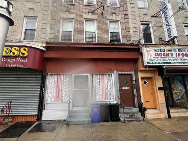10008 101st Avenue , Ozone Park, NY 11416