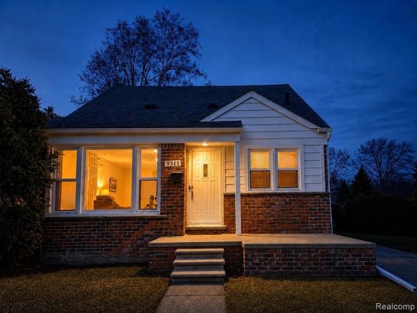 9311 Dixie, Redford Twp, MI 48239