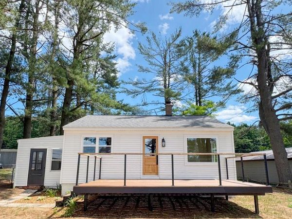 7606 First Court Avenue, Otsego Lake Twp, MI 49735