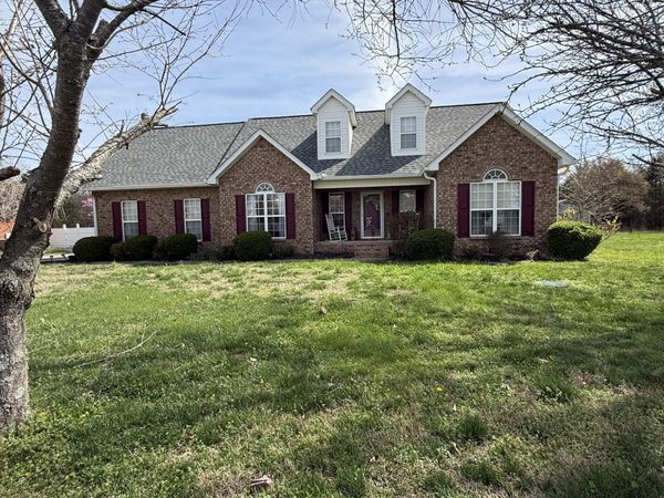 308 Autumn Glen Dr , Murfreesboro, TN 37129