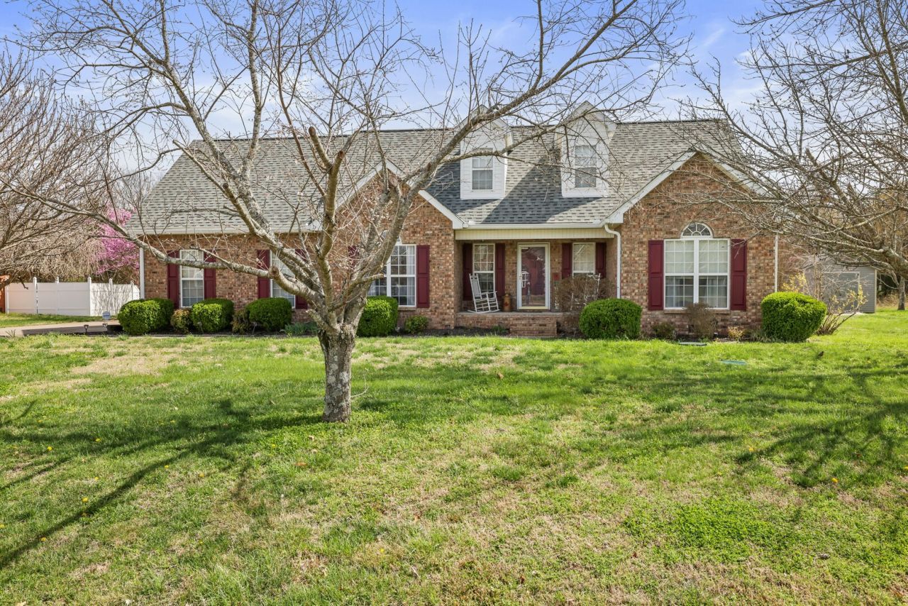 308 Autumn Glen Dr, Murfreesboro, TN 37129 Main Photo