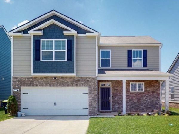 5330 Owens Ln, White House, TN 37188