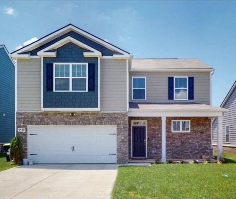 5330 Owens Ln, White House, TN 37188 Main Photo