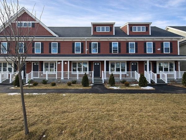 63 Arlington Street, Unit 1, Brockton, MA 02301