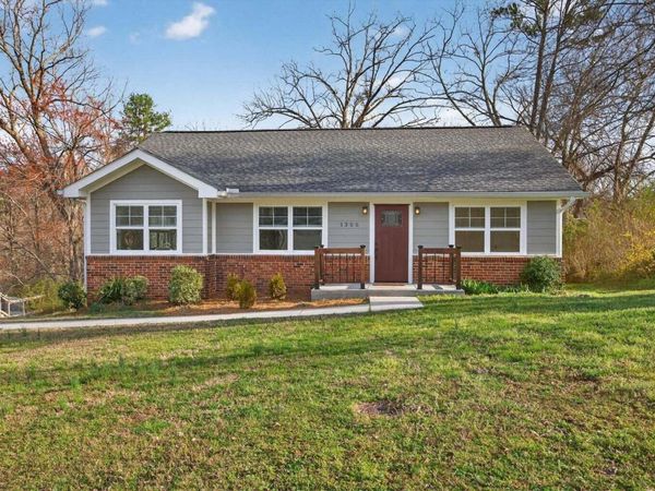 1306 Springview Drive, Chattanooga, TN 37421