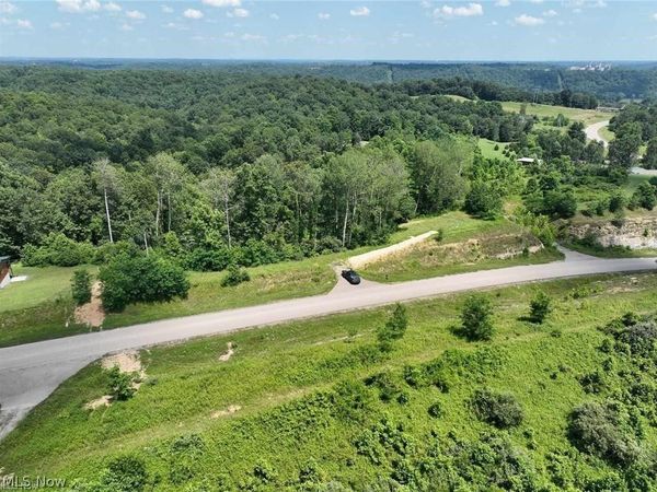 Point Lookout Road, Stockport, OH 43787