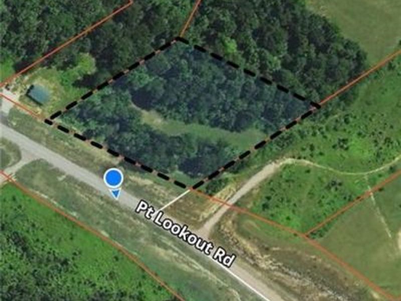 Point Lookout Road, Stockport, OH 43787 Photo 13