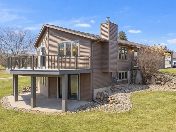 6028 Saddle Ridge, Portage, WI 53901