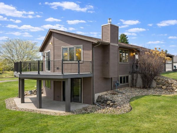 6028 Saddle Ridge, Portage, WI 53901