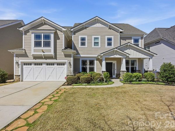 108 Heron Cove Loop , Unit 62, Mooresville, NC 28117