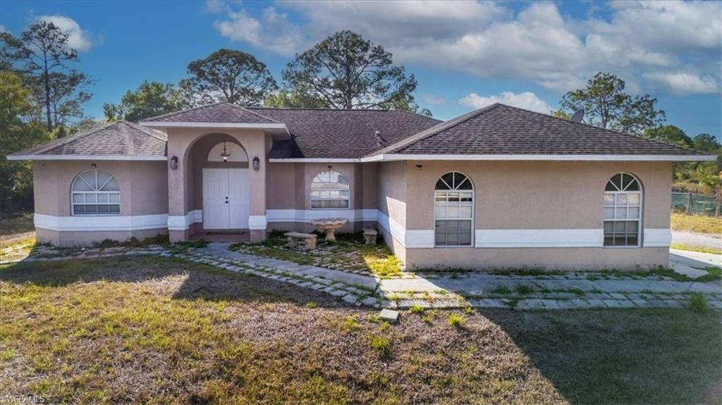 430 S Datil St, Clewiston, FL 33440 Main Photo