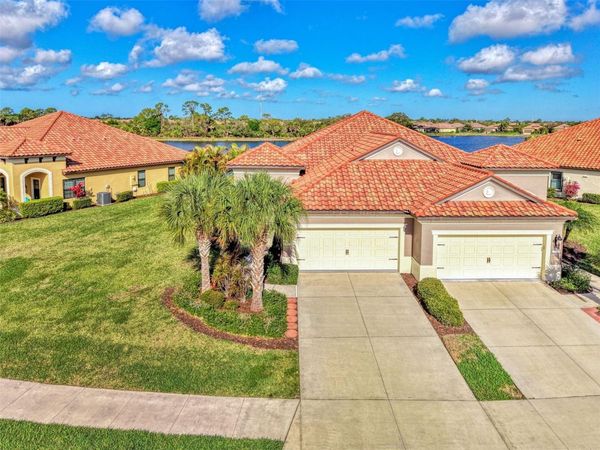 287 CASALINO DRIVE , NOKOMIS, FL 34275