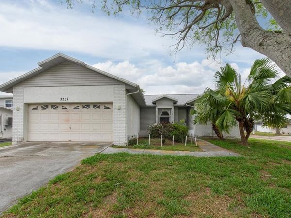 3307 WATER STREET , ELLENTON, FL 34222
