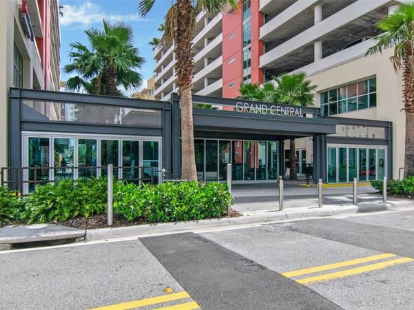 1120 E KENNEDY BOULEVARD, Unit 1117, TAMPA, FL 33602