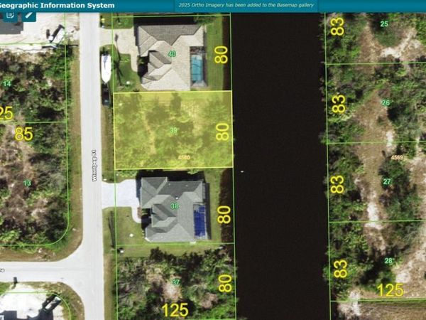 10024 WINNIPEG STREET , PORT CHARLOTTE, FL 33981