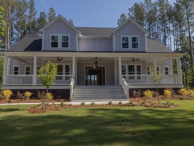 1102 Plantation Overlook Drive, Moncks Corner, SC 29461